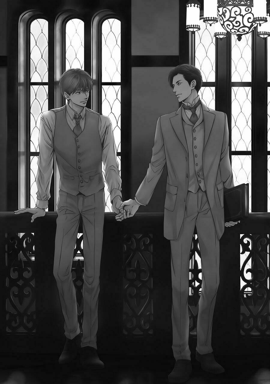 bình minh u sầu chapter 38 5