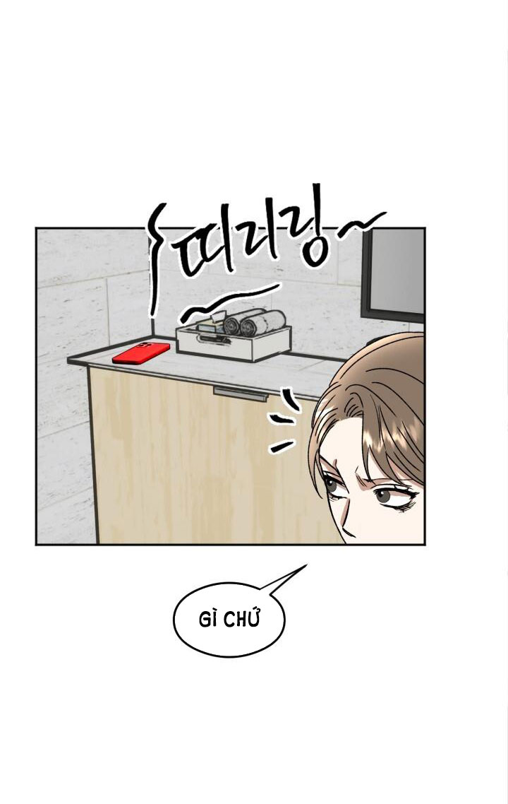 Ưu Thế Tuyệt Đối chapter 14.2 - Trang 17