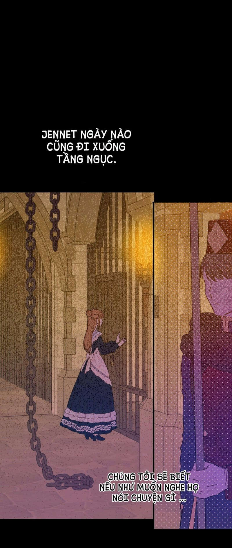 bỗng một ngày nọ tôi trở thành nàng công chúa chapter 112 42