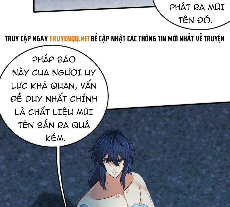 bản kiếm tiên tuyệt không làm nô chapter 28 58