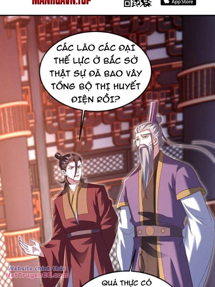 tiên võ đế tôn chapter 556 36