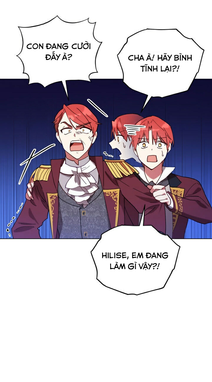 tiểu thư lạnh lùng chapter 4 50