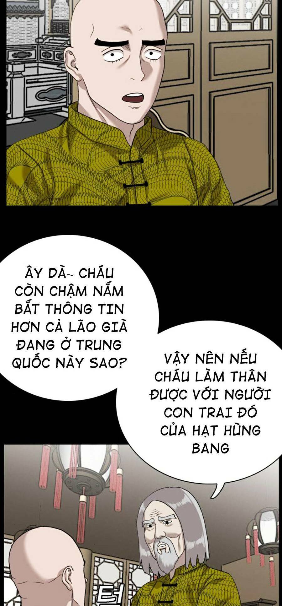 người xấu chapter 78 13