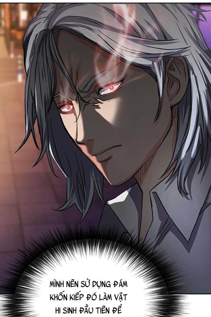 druid tại ga seoul - người hóa thú chapter 85 108
