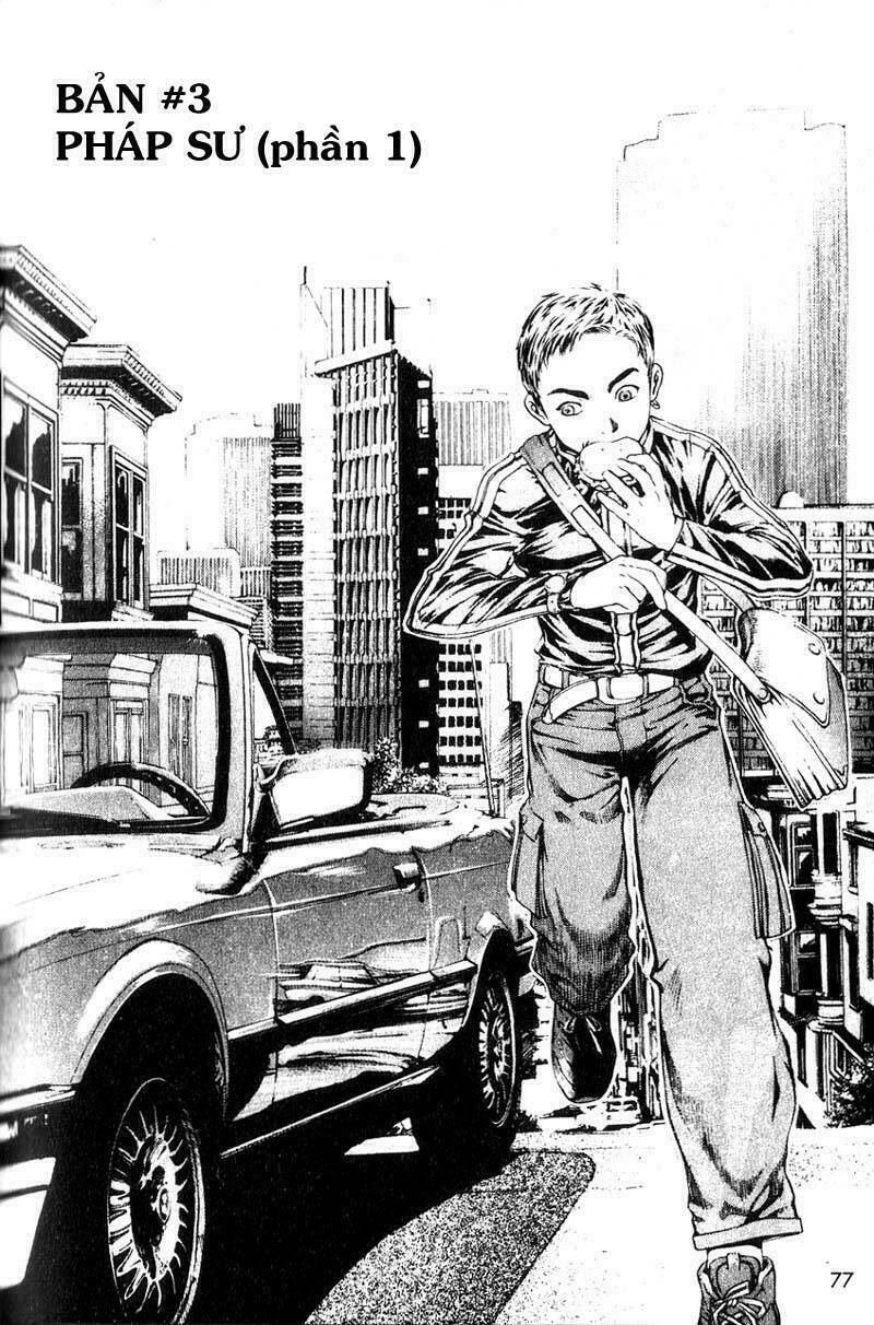 đảo địa ngục chapter 9 3