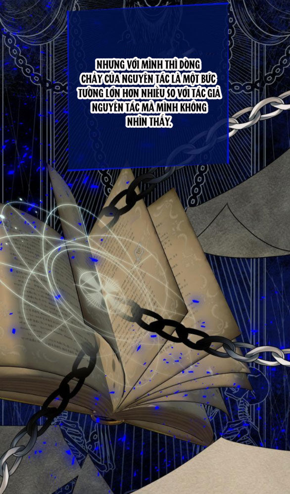 tôi tưởng đó chỉ là tiểu thuyết trọng sinh bình thường chapter 44.2 21