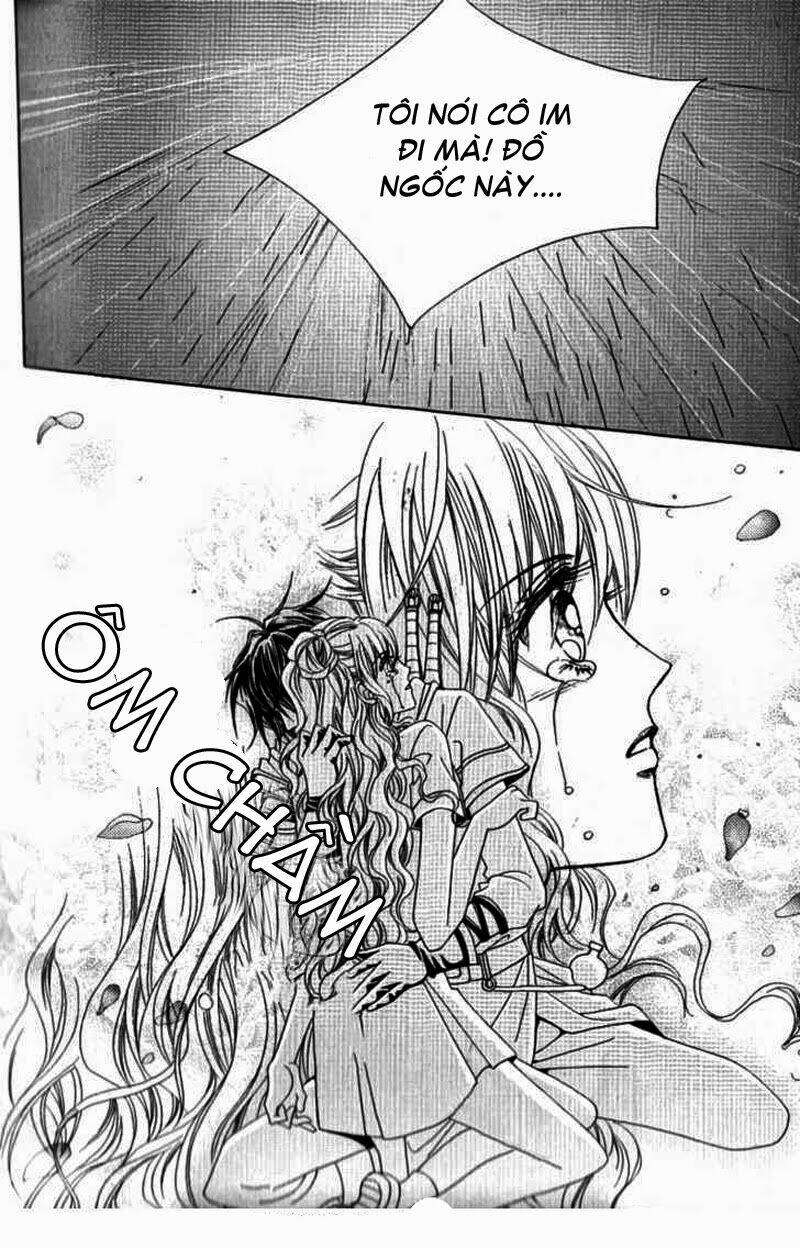 địa ngục tuyết trắng chapter 14 27