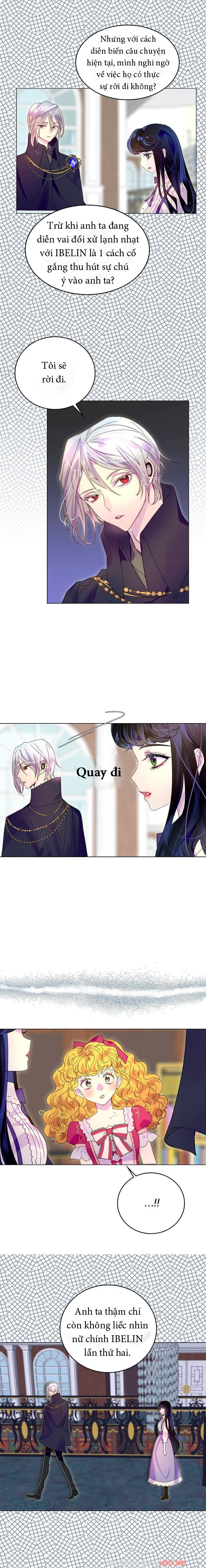 đừng xem thường nữ phụ chapter 87 6