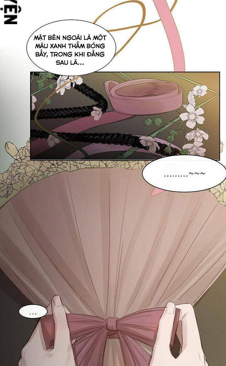 nhà kính lạnh lẽo chapter 4 23