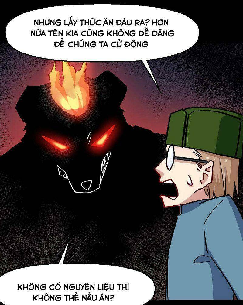 vườn trường cuồng sư hệ thống chapter 177 9