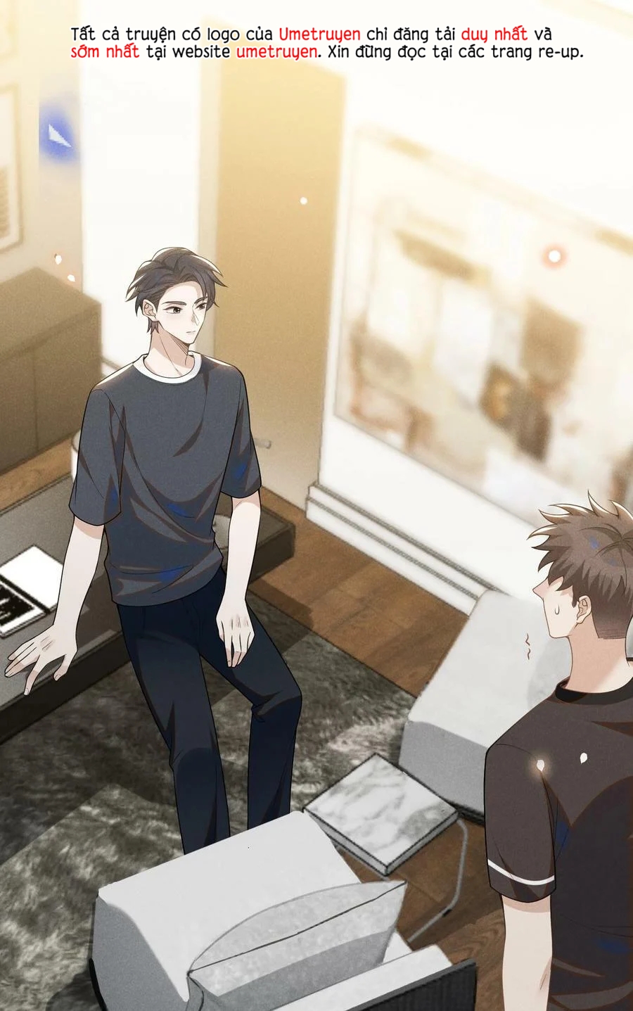 kiếp sau không gặp chapter 55 3