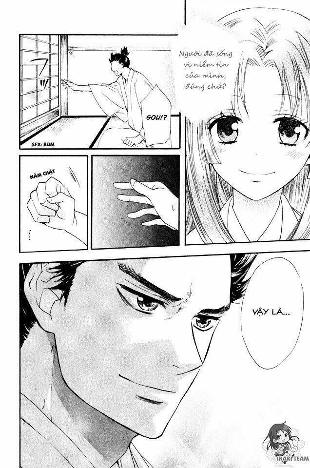 gou - hime-tachi no sengoku chapter 2 39