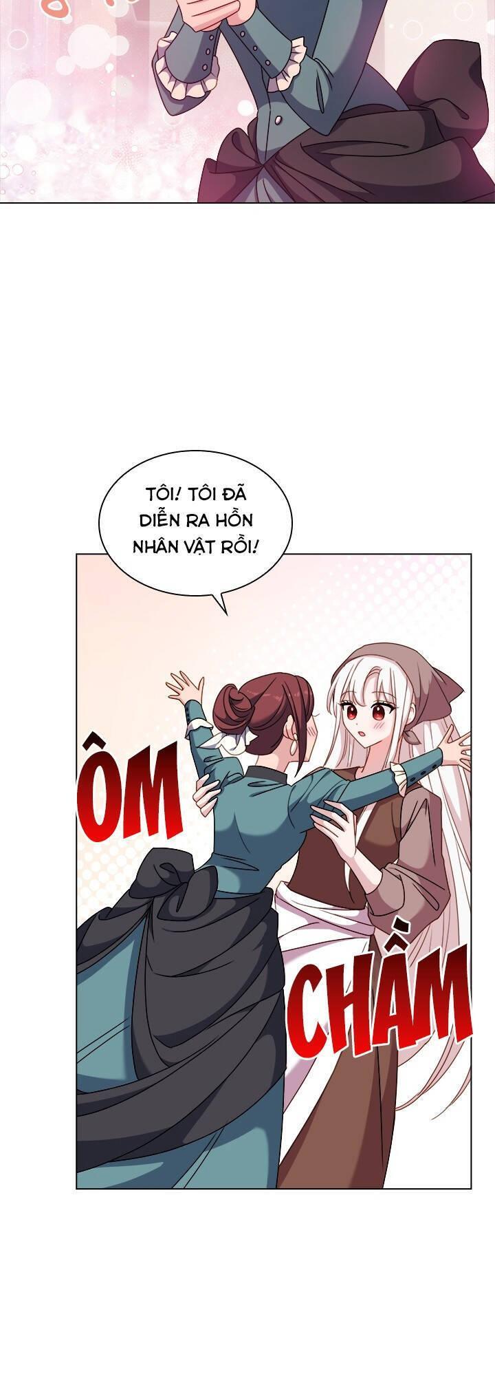 để yên cho tiểu thư hiền chapter 35 11