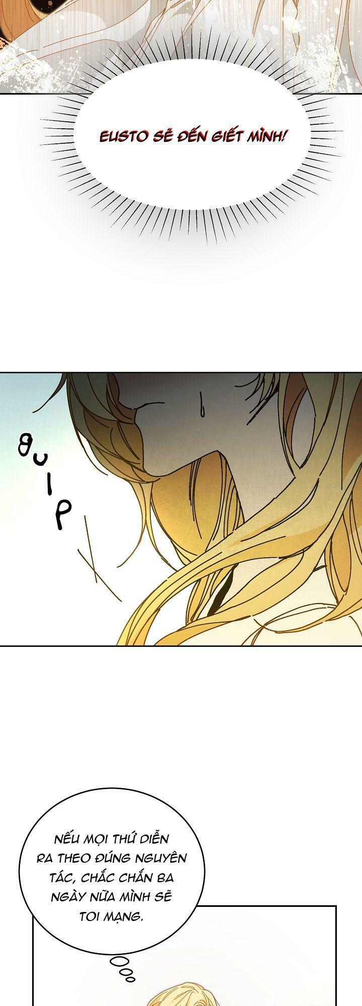 tôi trở thành hoàng đế bạo chúa trong tiểu thuyết chapter 2 19