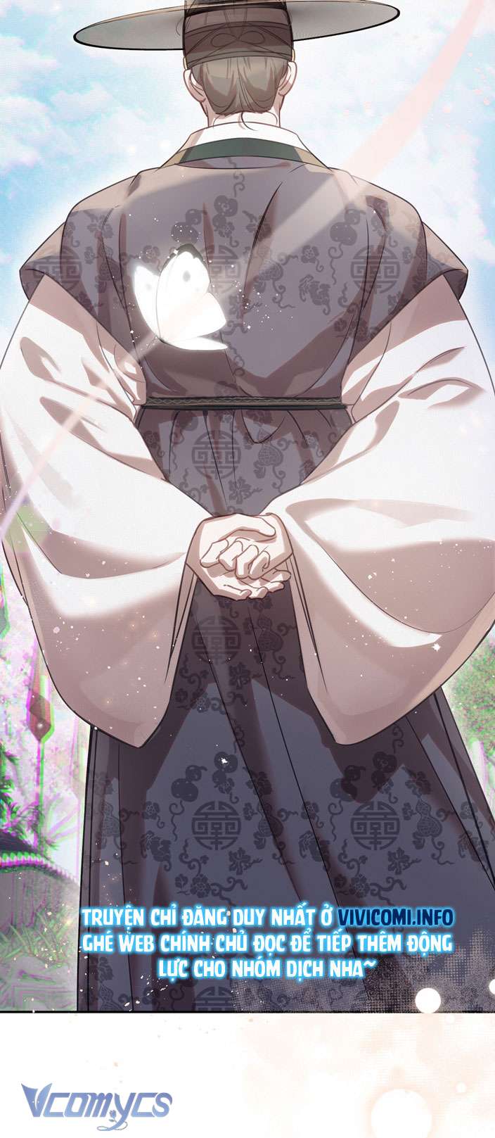 [18+] tiết học bí mật của trung điện chapter 33 17