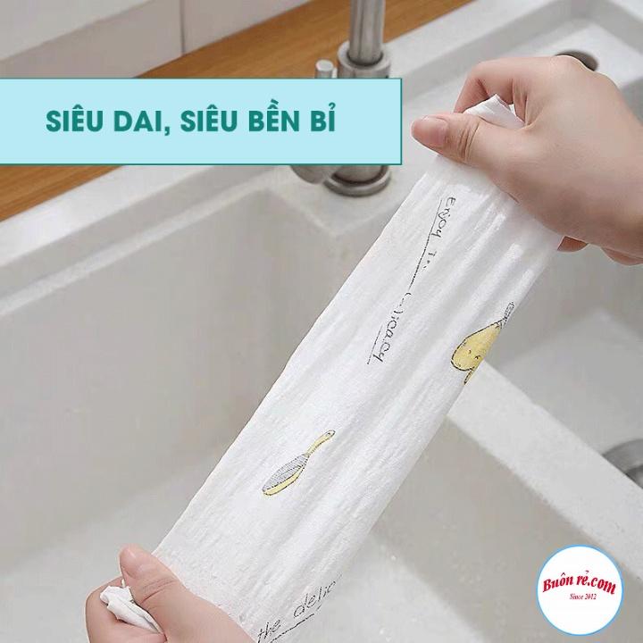 Cọc gỗ cắm cuận giấy lau nhà bếp chắc chắn tiện lợi 01487 - Cọc gõ cắm cuộn giấy lau tiện lợi