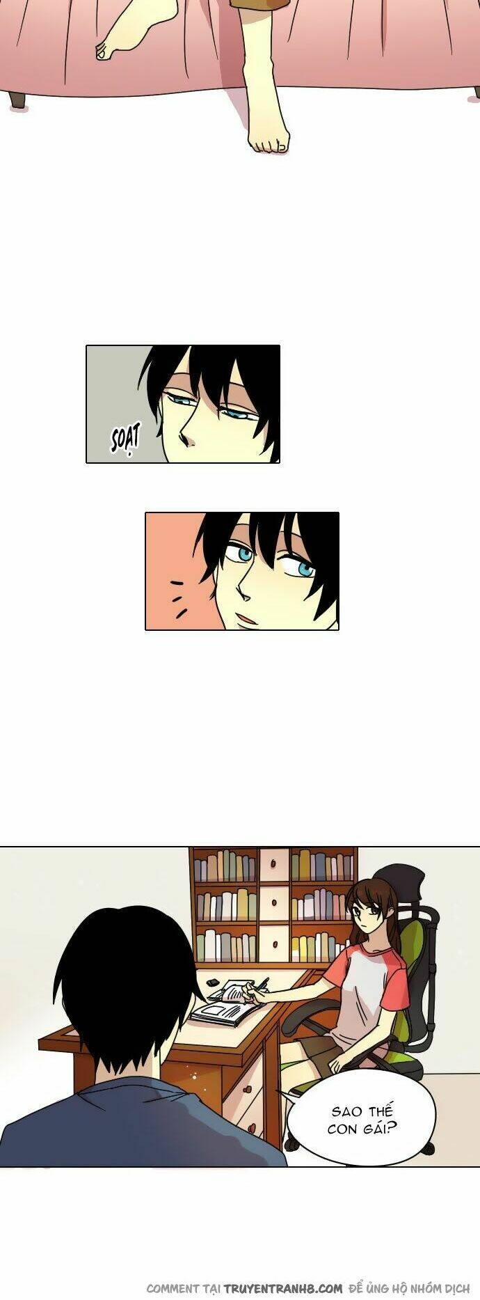 the devil who can't fly chapter 17 5