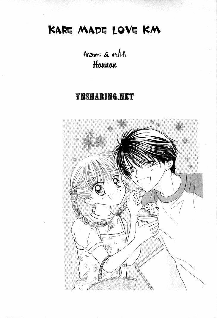 kare made love km chapter 10 25