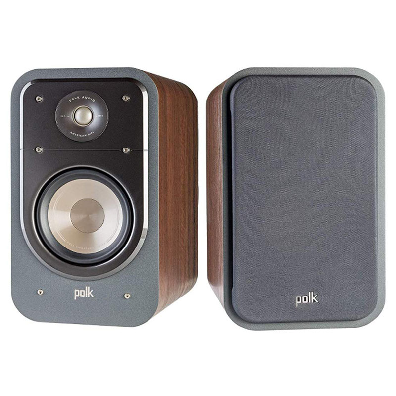 LOA POLK AUDIO SIGNATURE S20 HÀNG CHÍNH HÃNG NEW 100%
