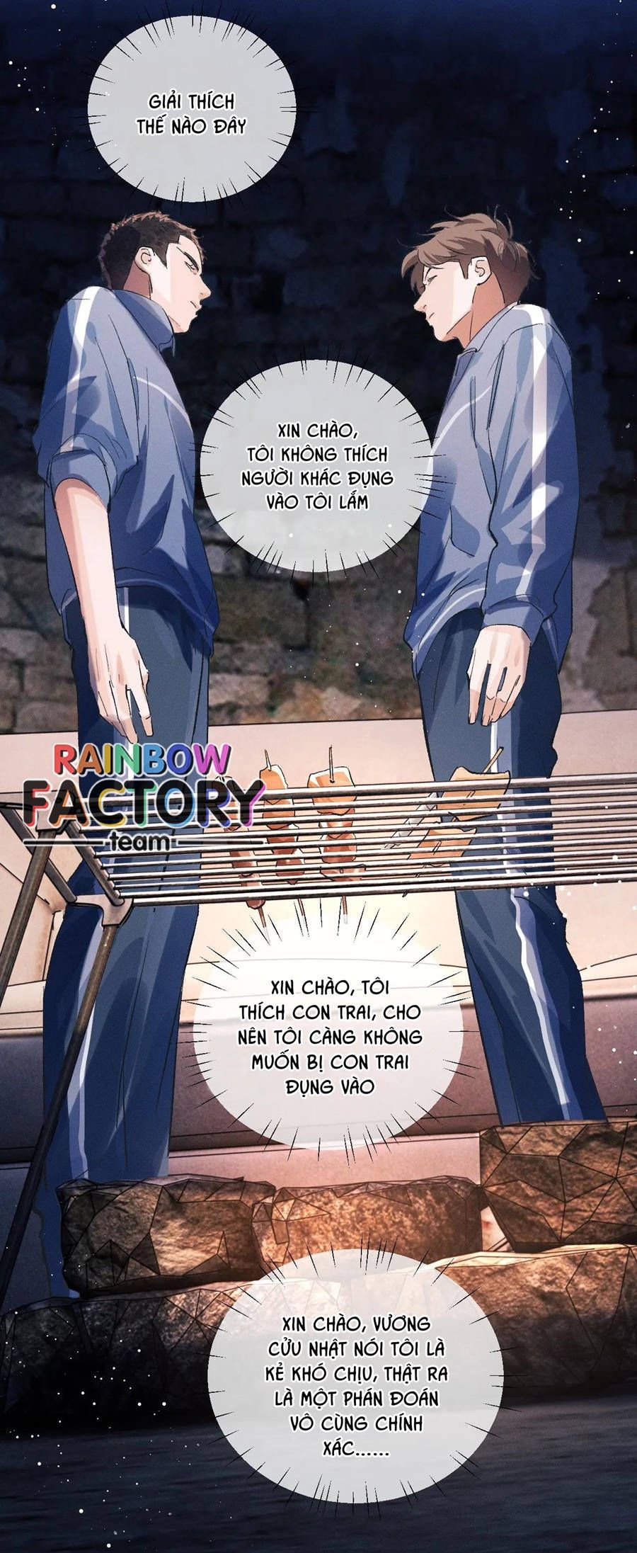 tát dã chapter 39 19