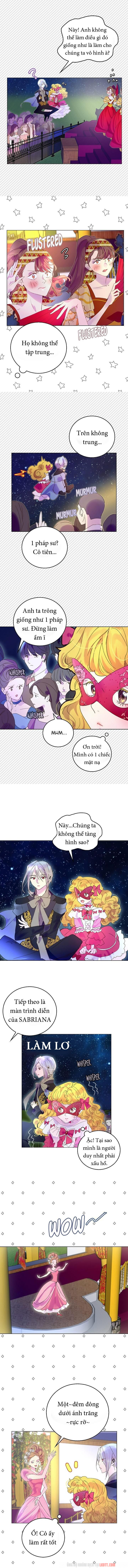 đừng xem thường nữ phụ chapter 70 4