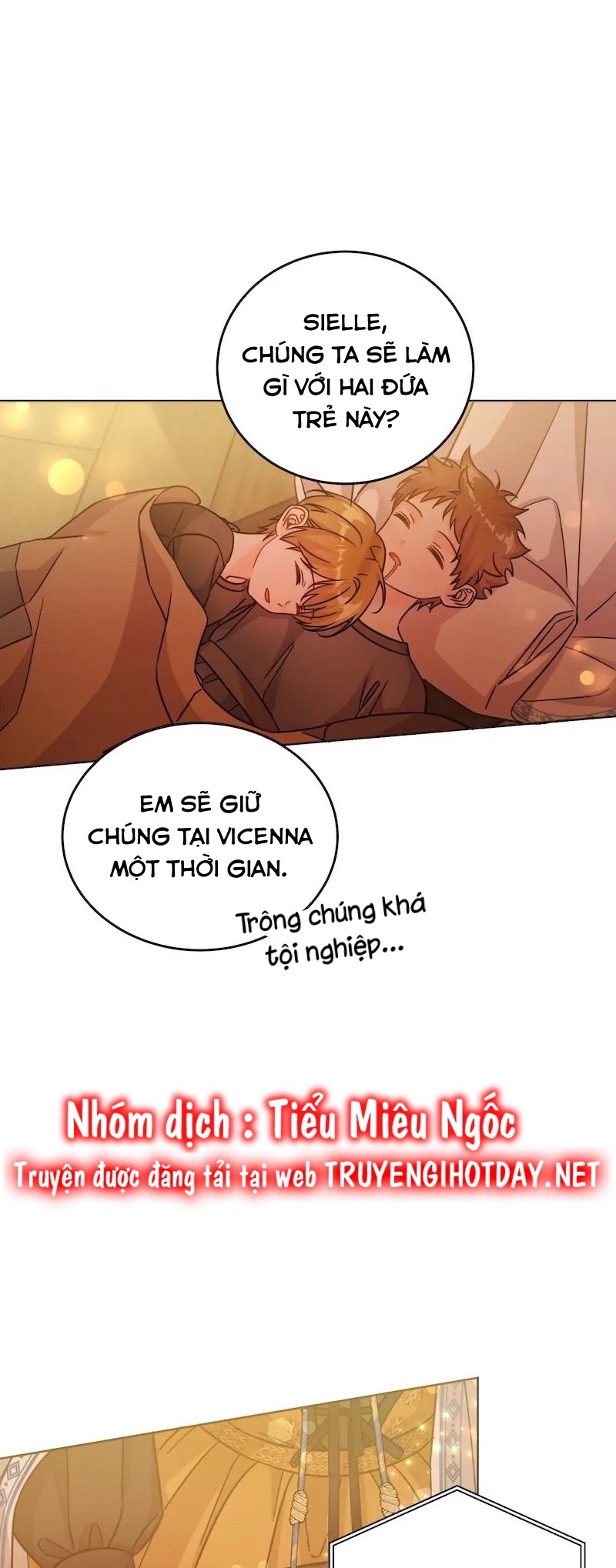 tôi sẽ cứu nam phản diện bị nữ chính ruồng bỏ chapter 100 38