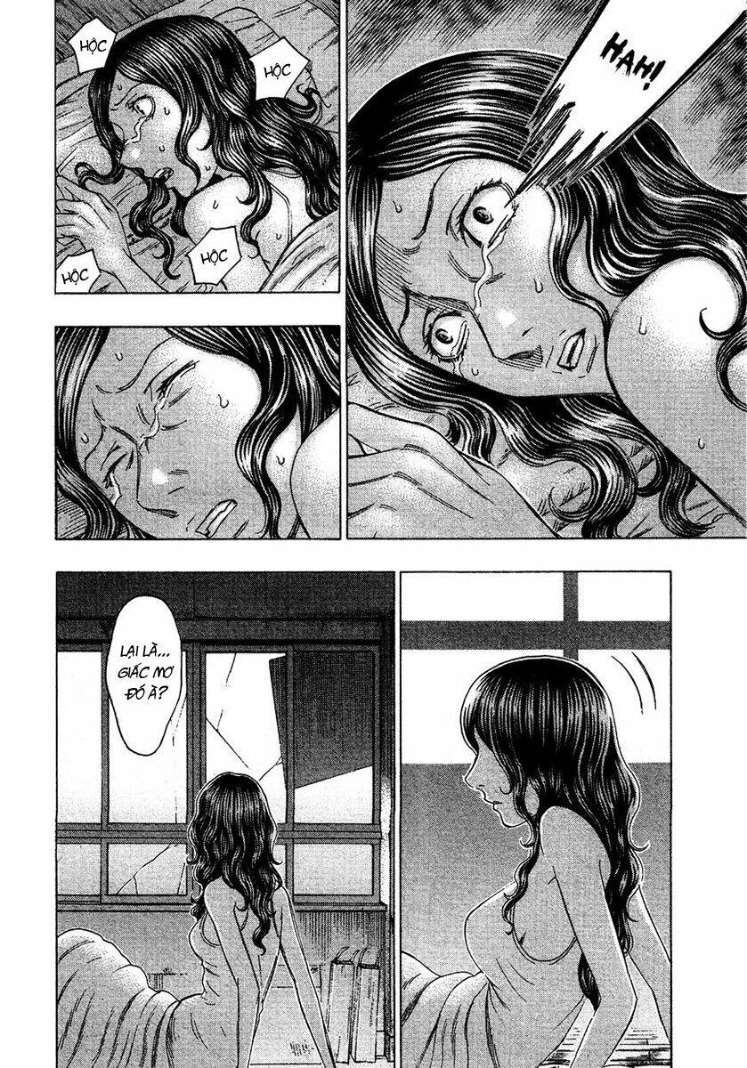 đảo tự sát chapter 117 5