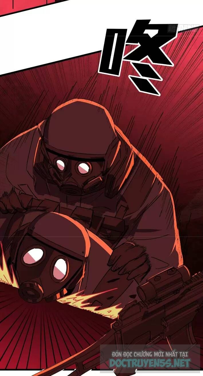 giải cứu 99 nữ chính ở mạt thế chapter 115 12