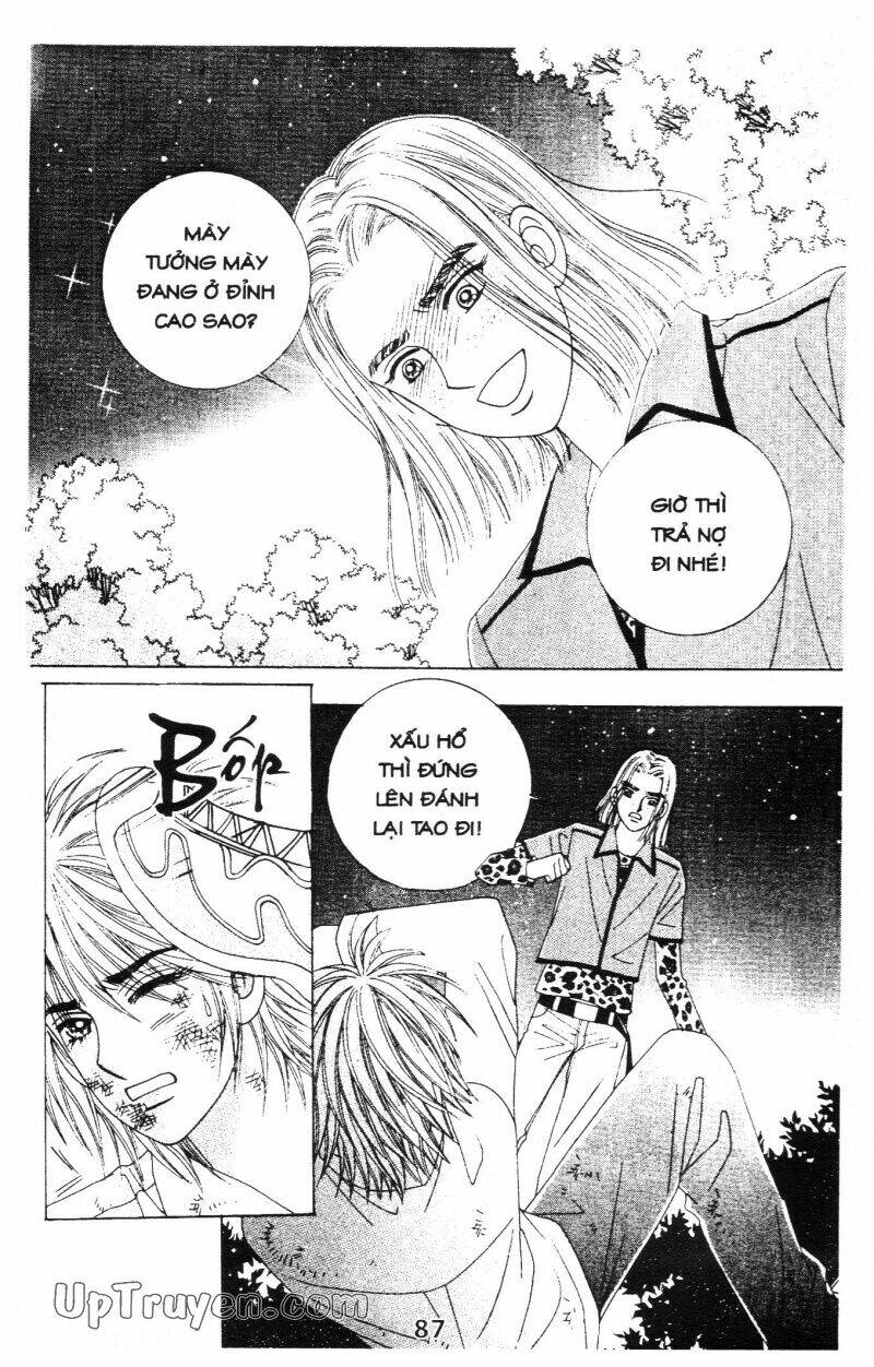 mặt nạ tình yêu chapter 53 11