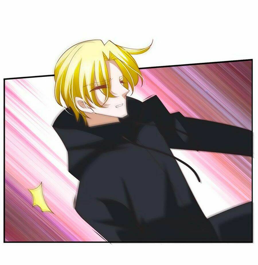 người yêu khát máu của tôi chapter 43 13