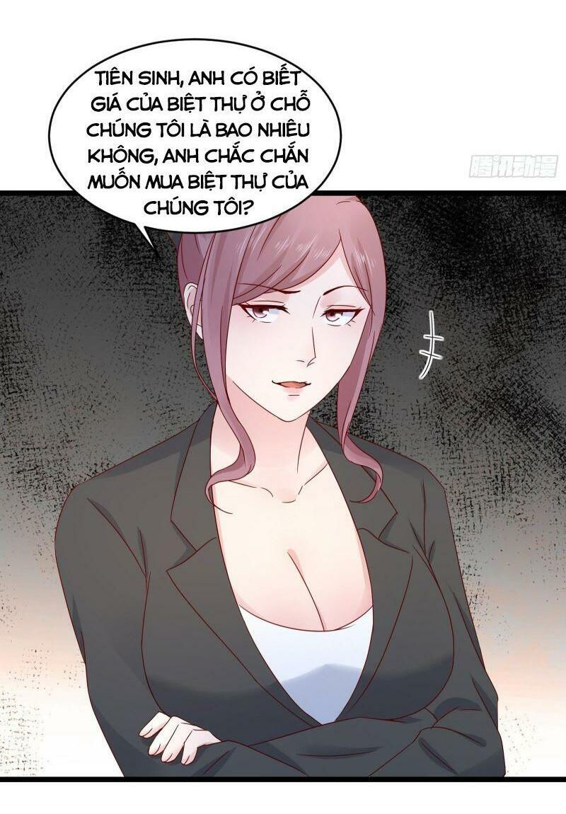 vua đầu tư mạnh nhất chapter 13 26