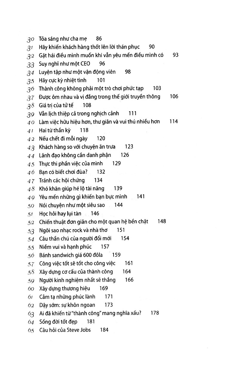 Điều Vĩ Đại Đời Thường