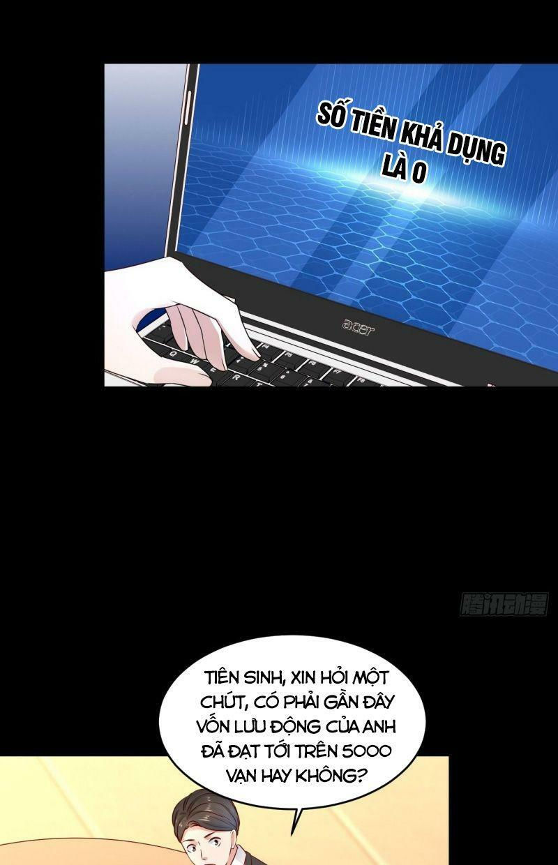 vua đầu tư mạnh nhất chapter 10 7