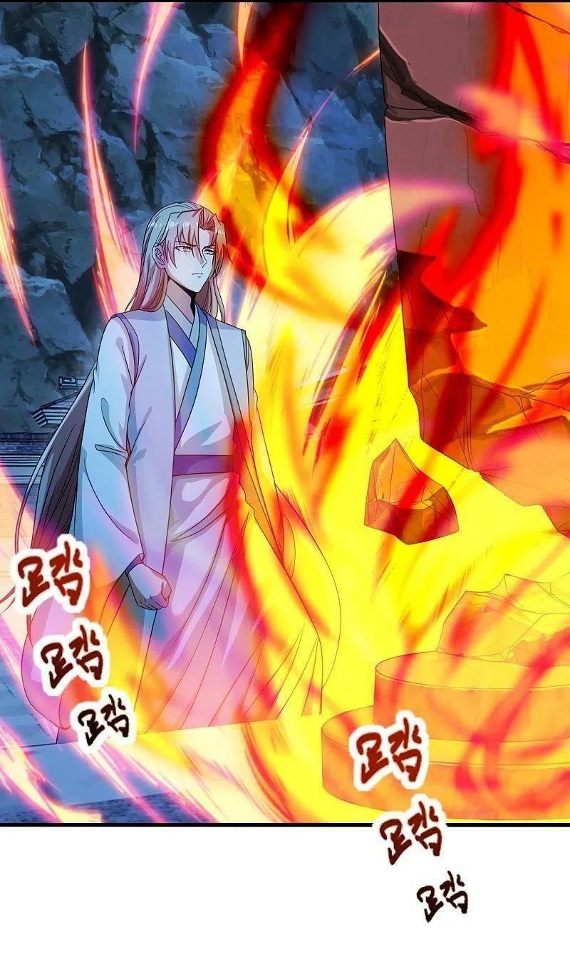 tiên võ đế tôn chapter 281 9