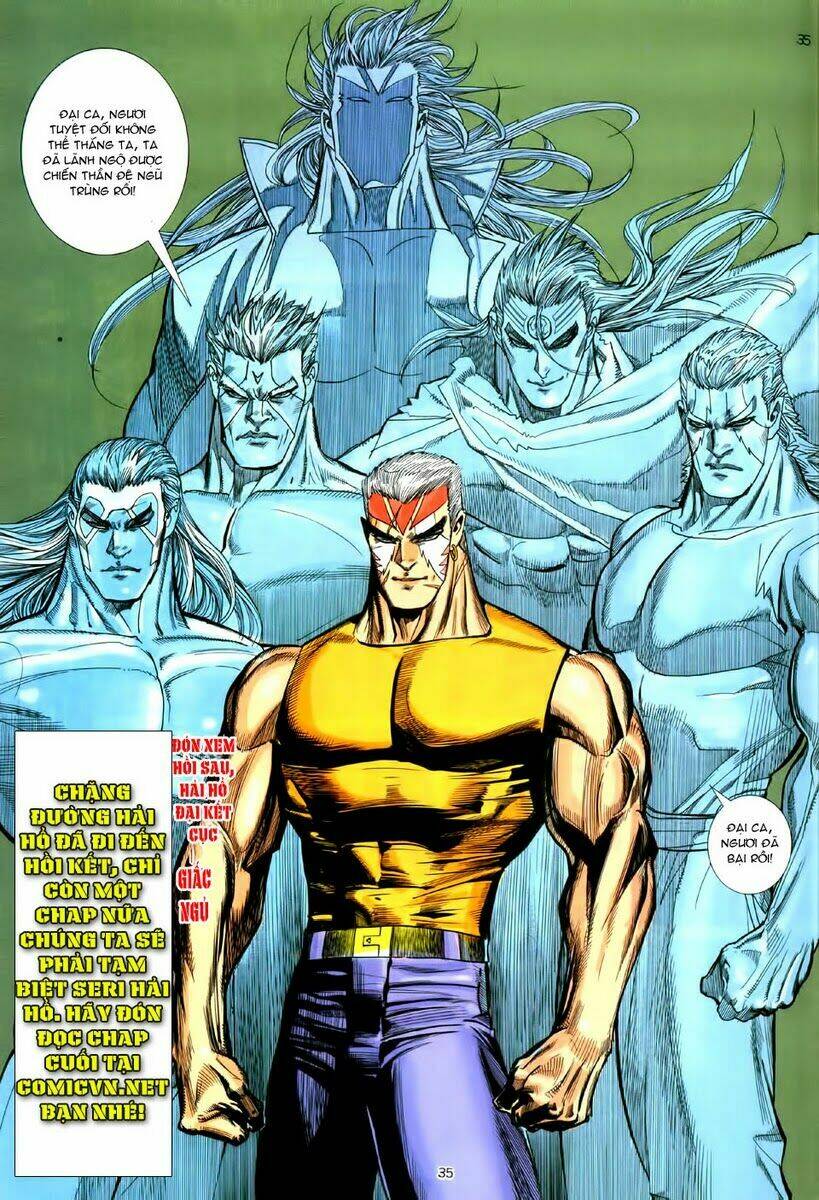 hải hổ 3 chapter 47 31