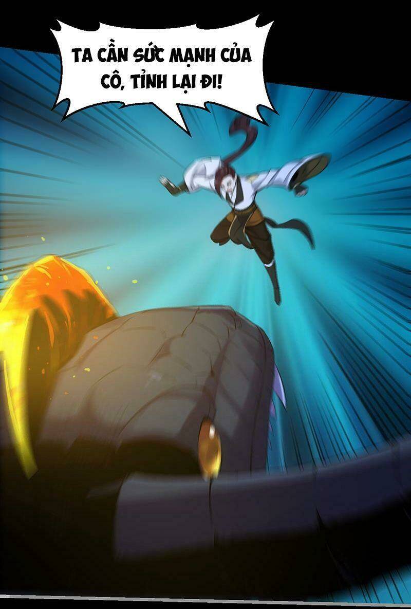 hệ thống thần long nghịch thiên chapter 75 3