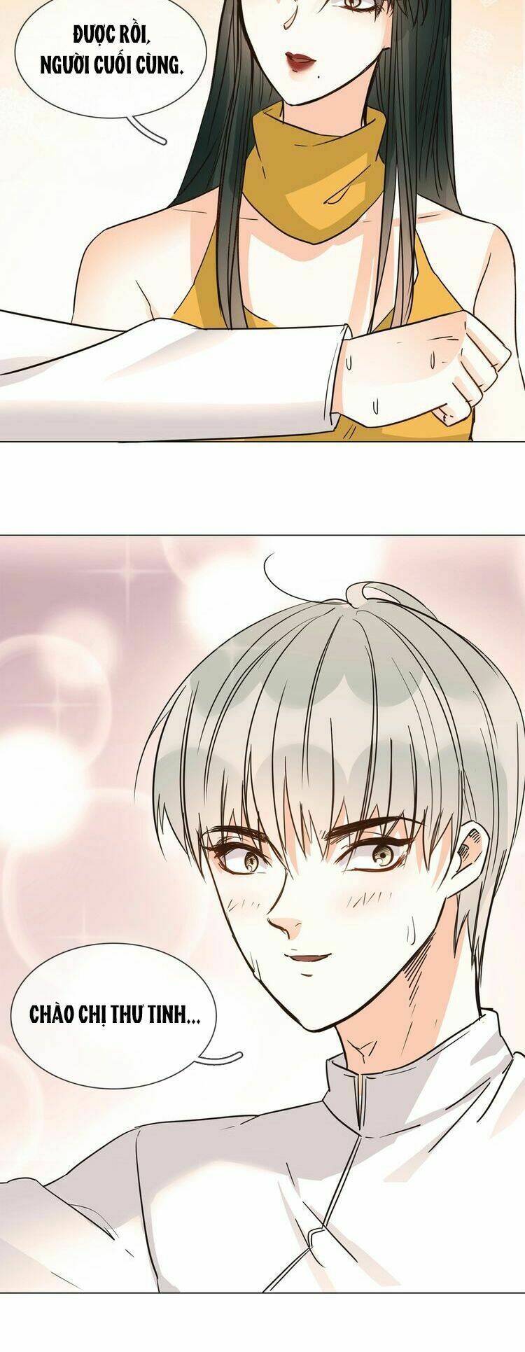 ngôi sao vụn vỡ chapter 14 43