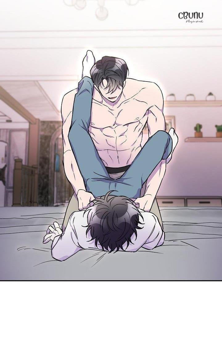 |drop| nụ hôn chết chóc chapter 8 40