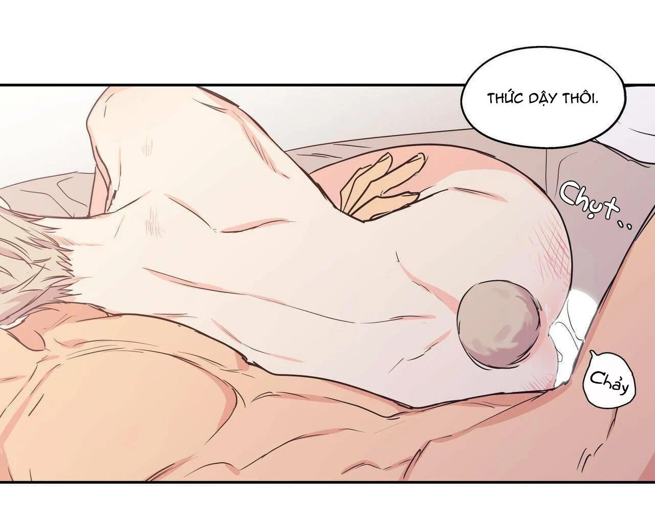 không chốn yêu đương chapter 67 11