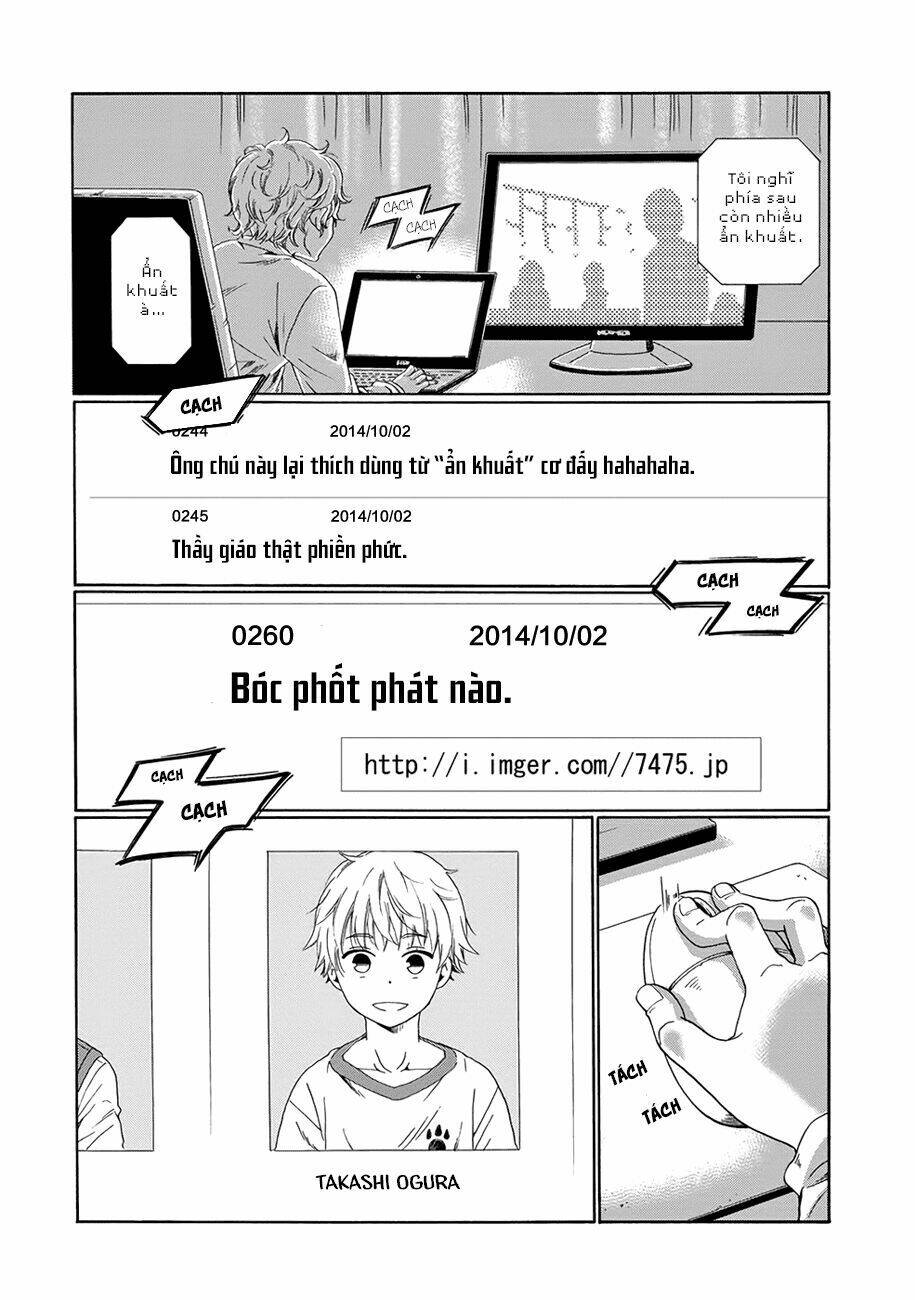 boku no namae wa chapter 3 20