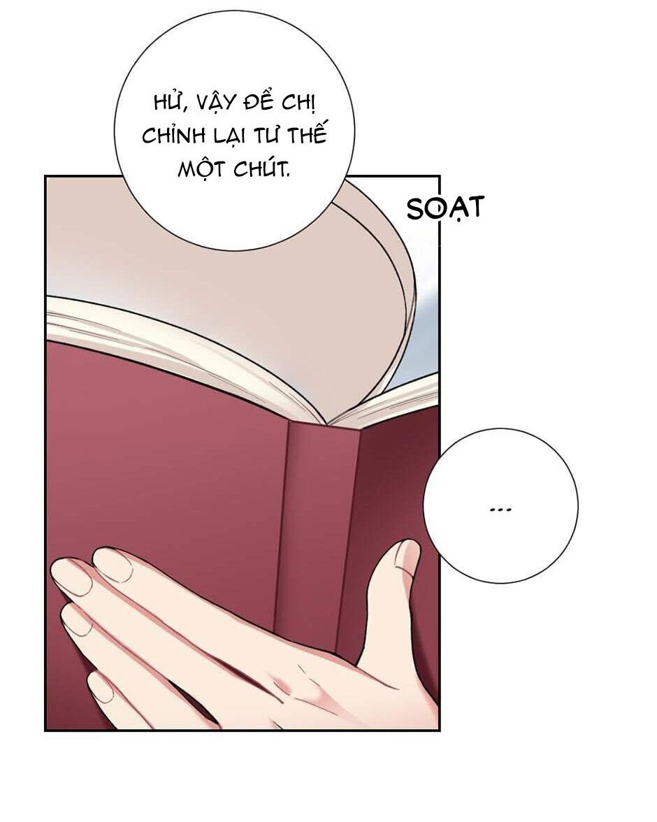 tiểu thư và những người hầu chapter 23 71