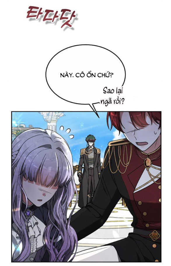 cô dâu của obsidian chapter 3.2 152