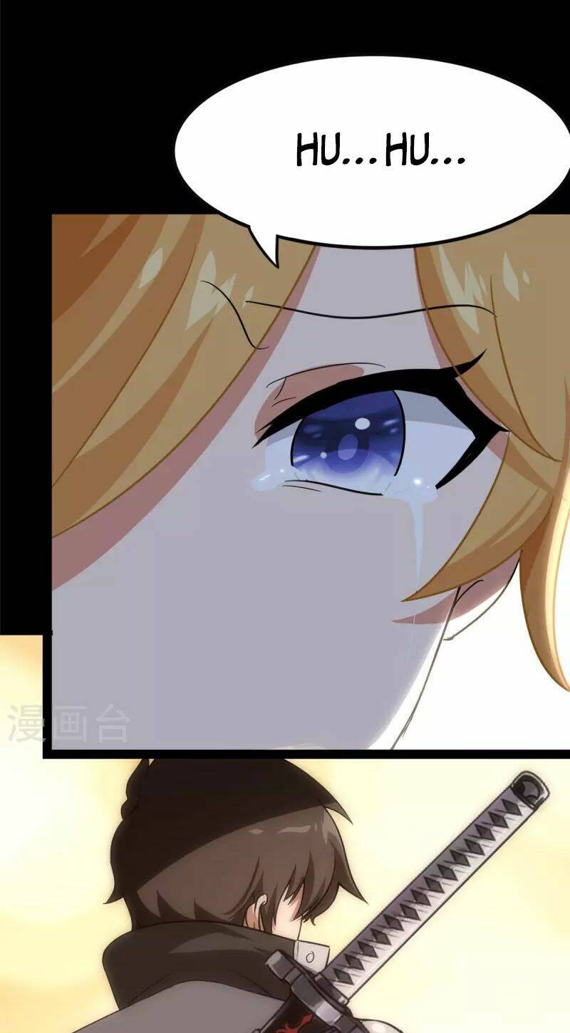 bạn gái virus của tôi chapter 316 29