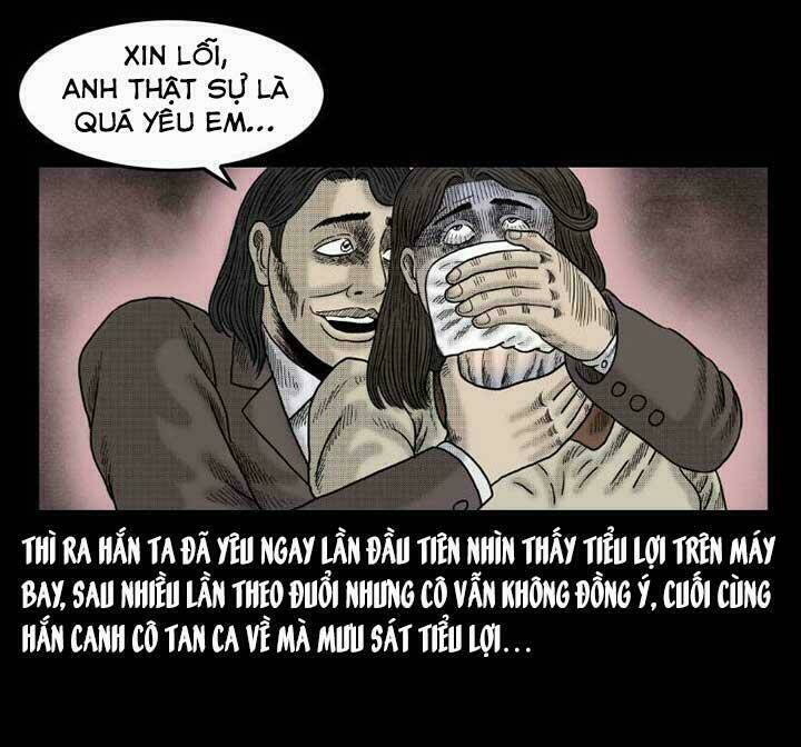 kỳ án có thật chapter 59 49