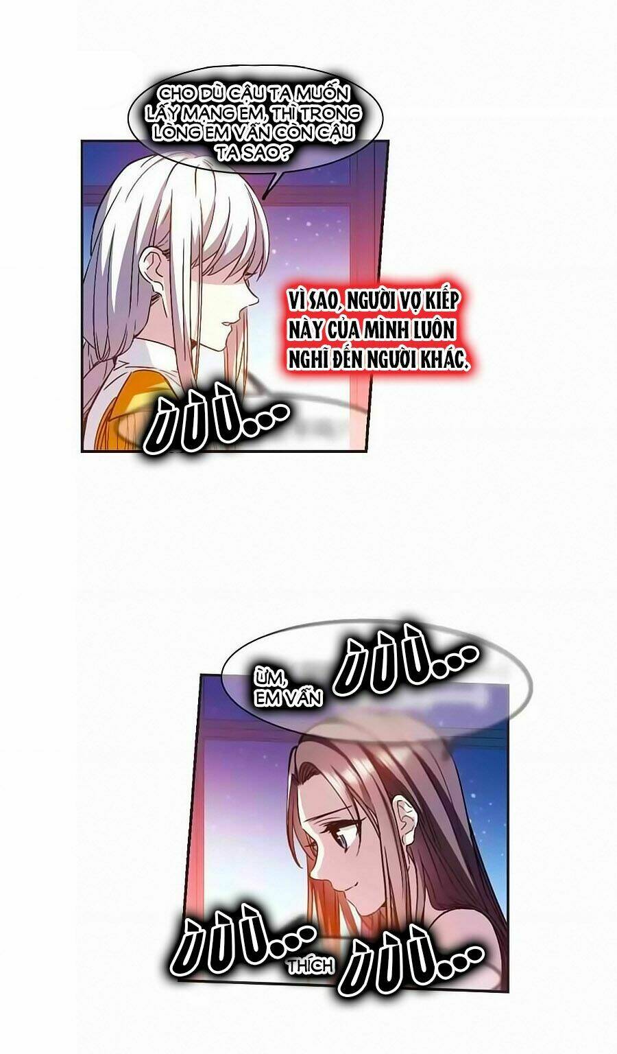 huyết tộc cấm vực chapter 124.1 3