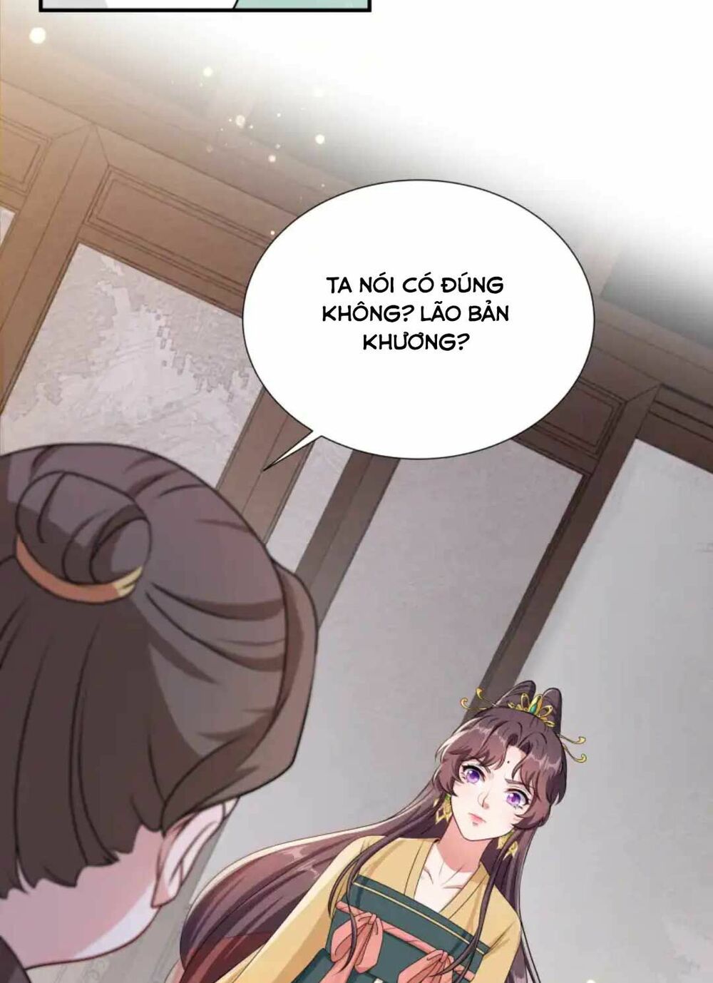 nam thần ai cũng muốn lấy ta chapter 32 8