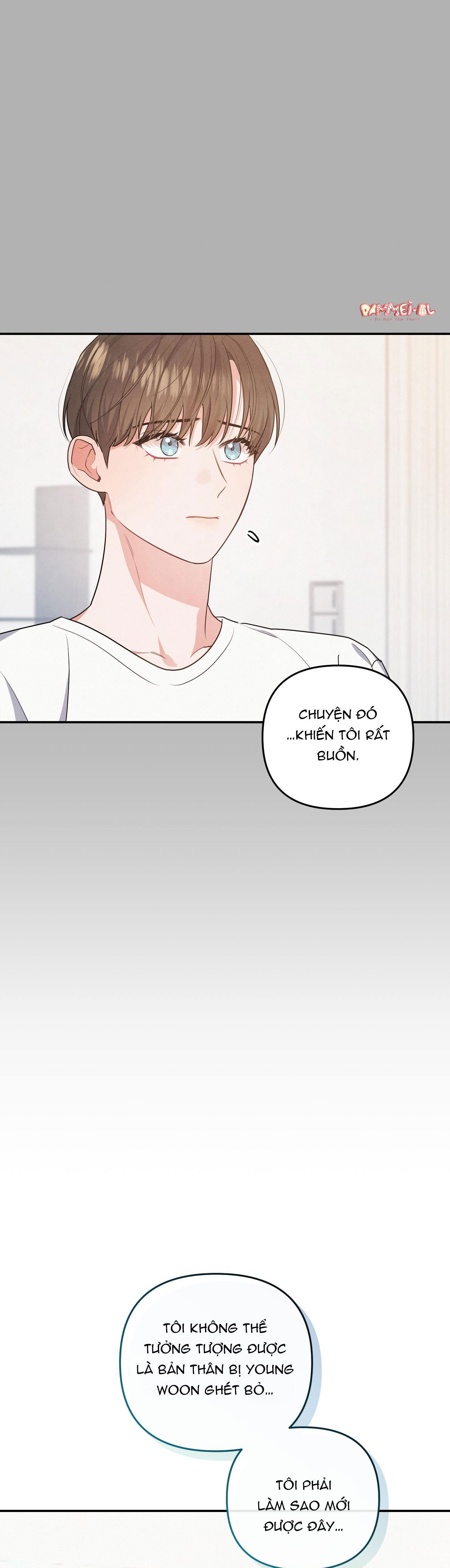 mối quan hệ ngu ngốc chapter 25 6