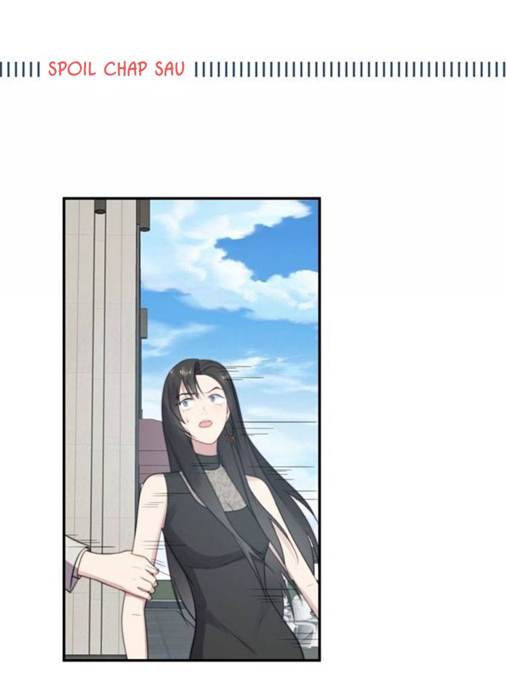 khoá chặt đôi môi (full) chapter 23 40