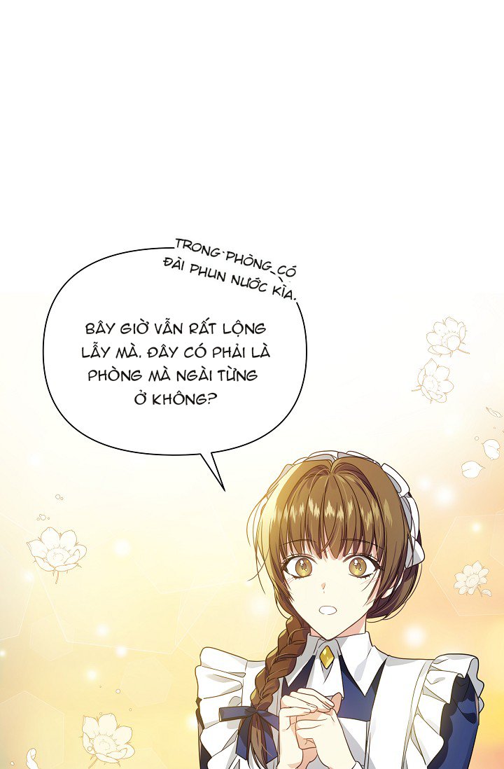 từ lúc bắt đầu tôi vẫn luôn ở bên em chapter 23.1 14