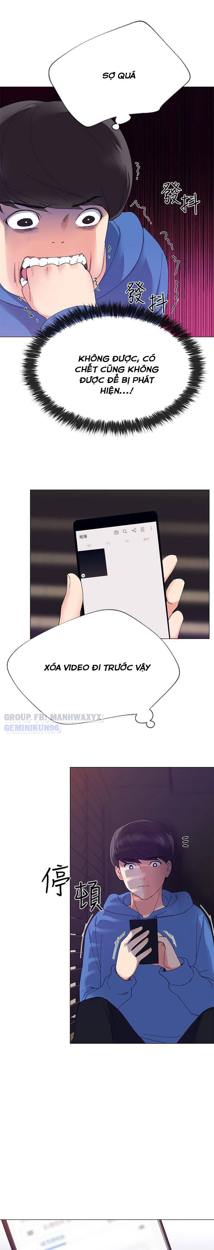 trả thù cô ta chapter 8 22